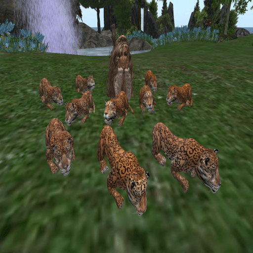 I fell in LOVE and could not resist can't wait till they open their eyes