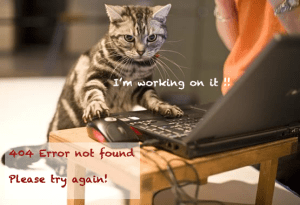 I am too cute to get mad at