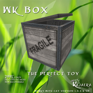 The perfect gift for any cat