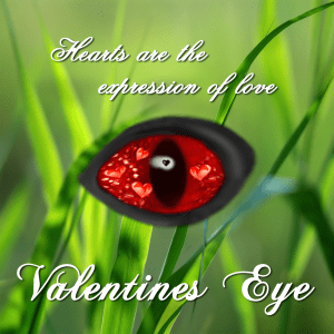 - Love is in the air - 