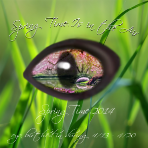 Spring Time2014
