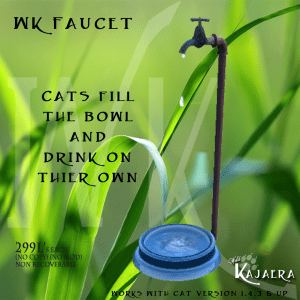 WK Faucet