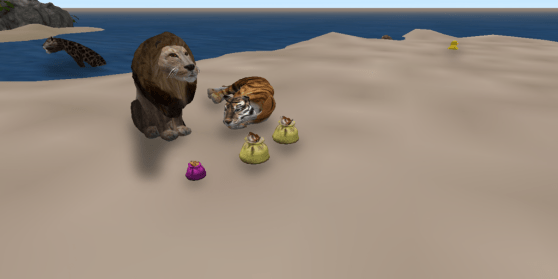 CeCil The Happy Father Of Triplets copy