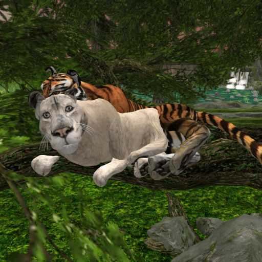 Hey, private time here!