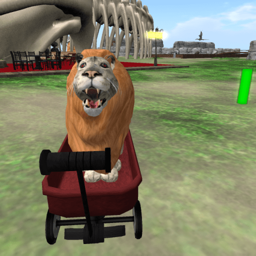 I Just love the Wagon!!!