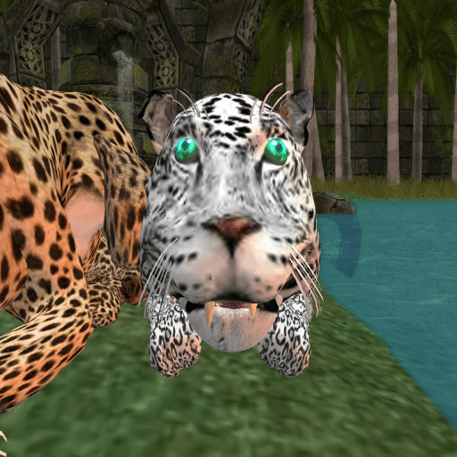 most scary jaguar on grid _O_