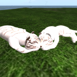 Prax & daughter Turqueena