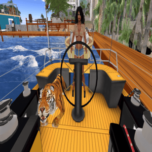 Snapshot _ Blue's Shenandoah Home Sweet Home, Starstrider (198,