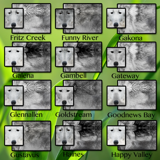 CID FUR TRAIT Fr - Ha