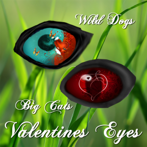 V Day Eyes 2015