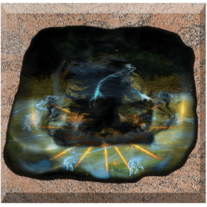 Did you find Your Spirt Animal?